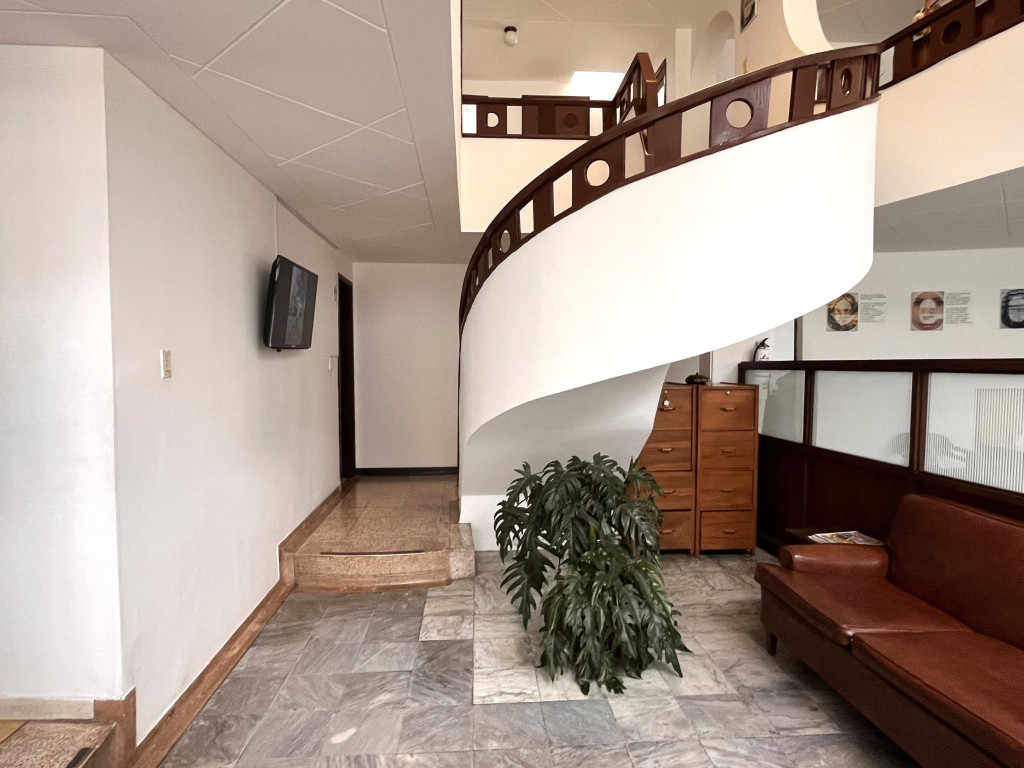 Casa en venta en La Castellana, Bogotá · foto 7 de 24