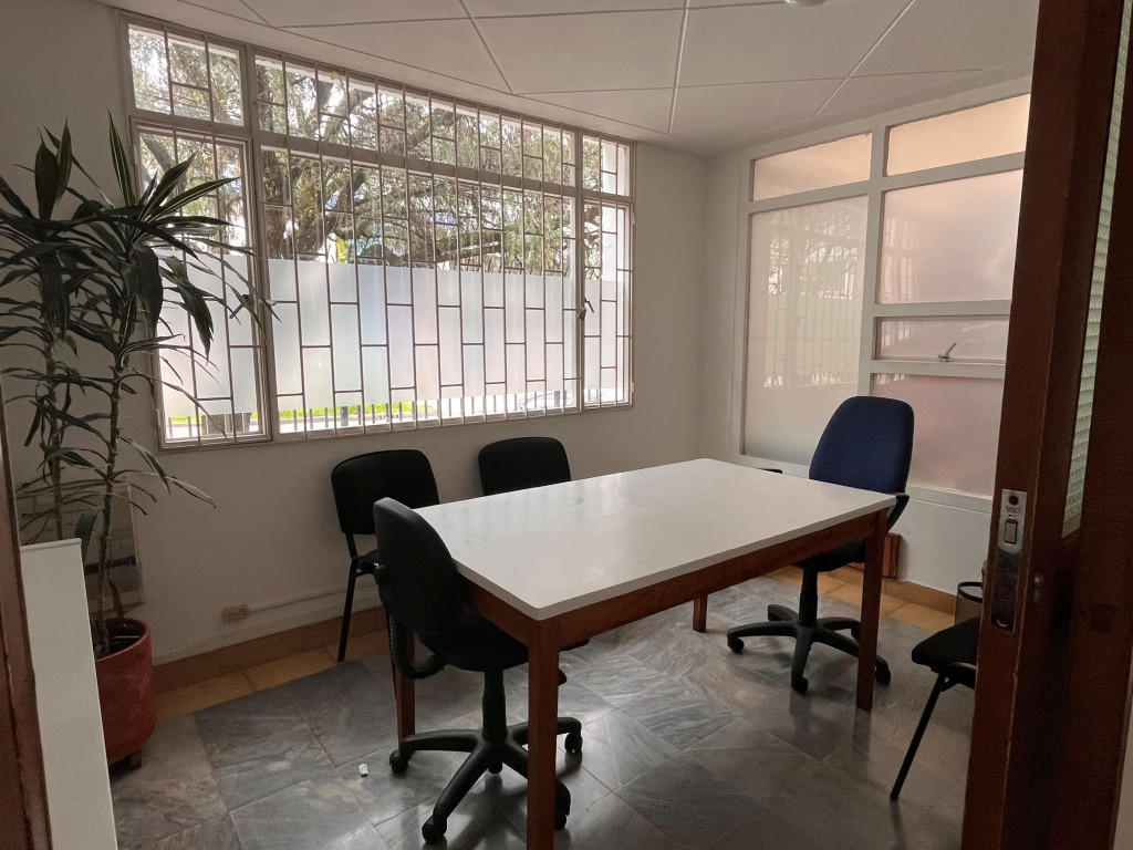 Casa en venta en La Castellana, Bogotá · foto 8 de 24