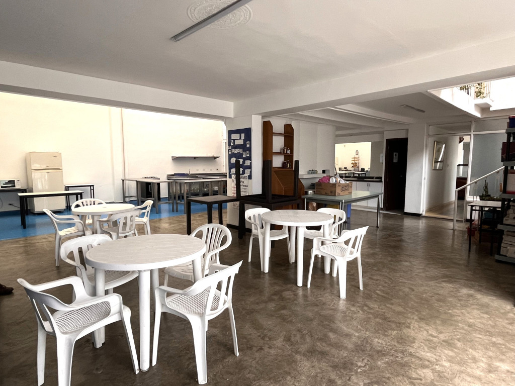 Casa en venta en La Castellana, Bogotá · foto 9 de 24