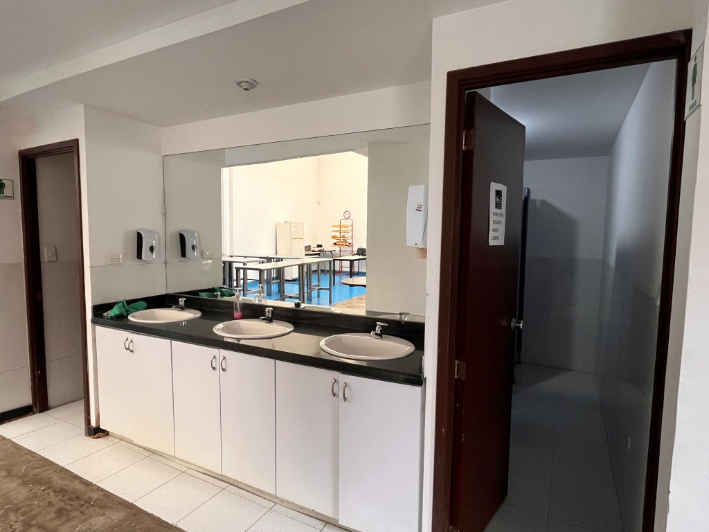 Casa en venta en La Castellana, Bogotá · foto 11 de 24