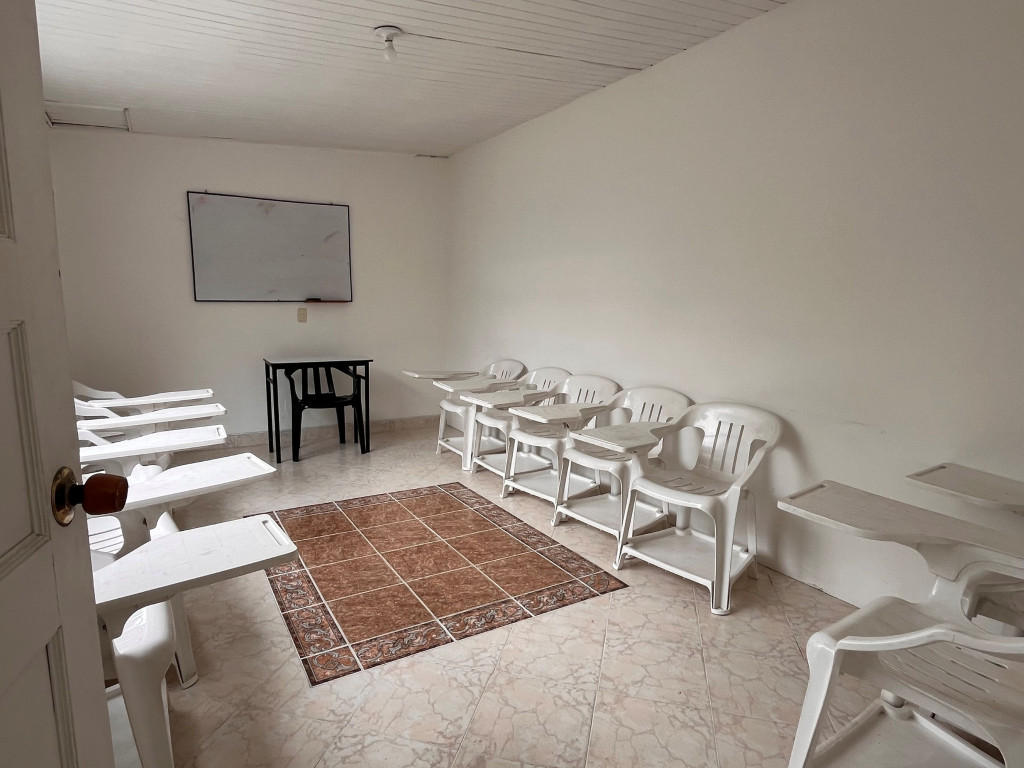 Casa en venta en La Castellana, Bogotá · foto 13 de 24