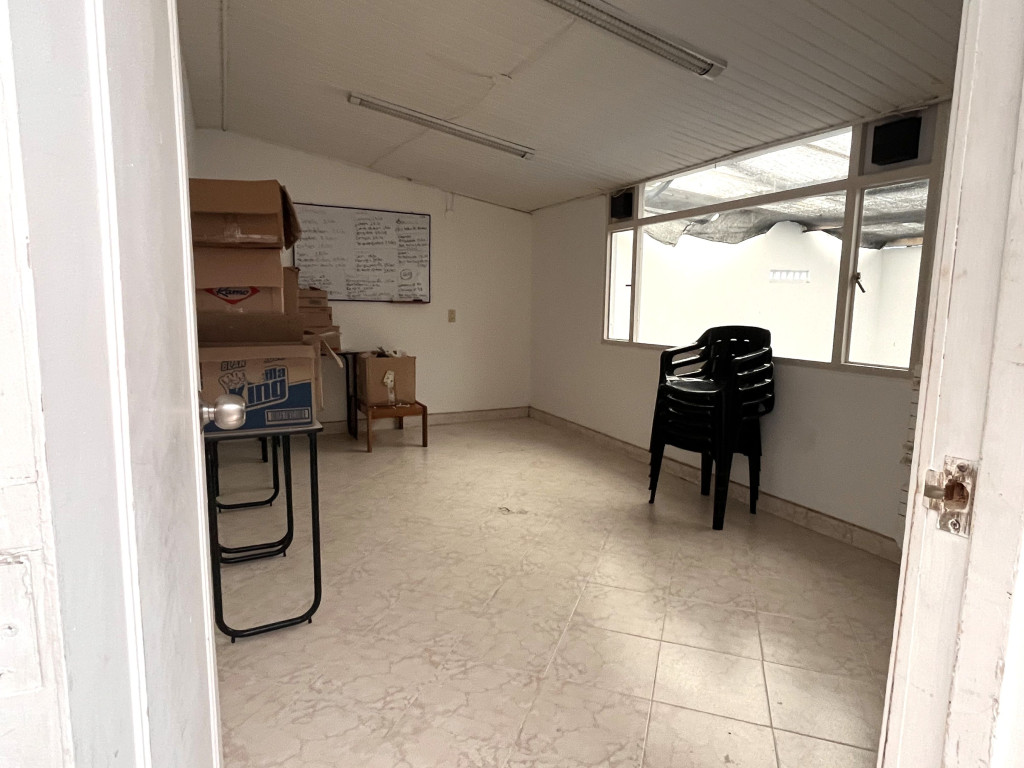 Casa en venta en La Castellana, Bogotá · foto 15 de 24