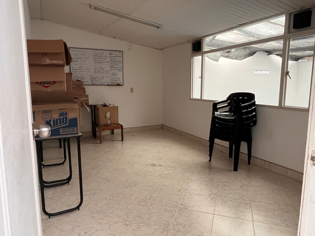 Casa en venta en La Castellana, Bogotá · foto 16 de 24