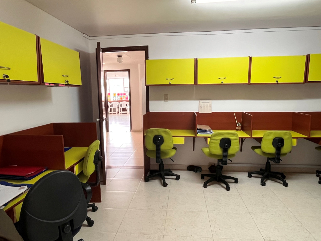 Casa en venta en La Castellana, Bogotá · foto 17 de 24