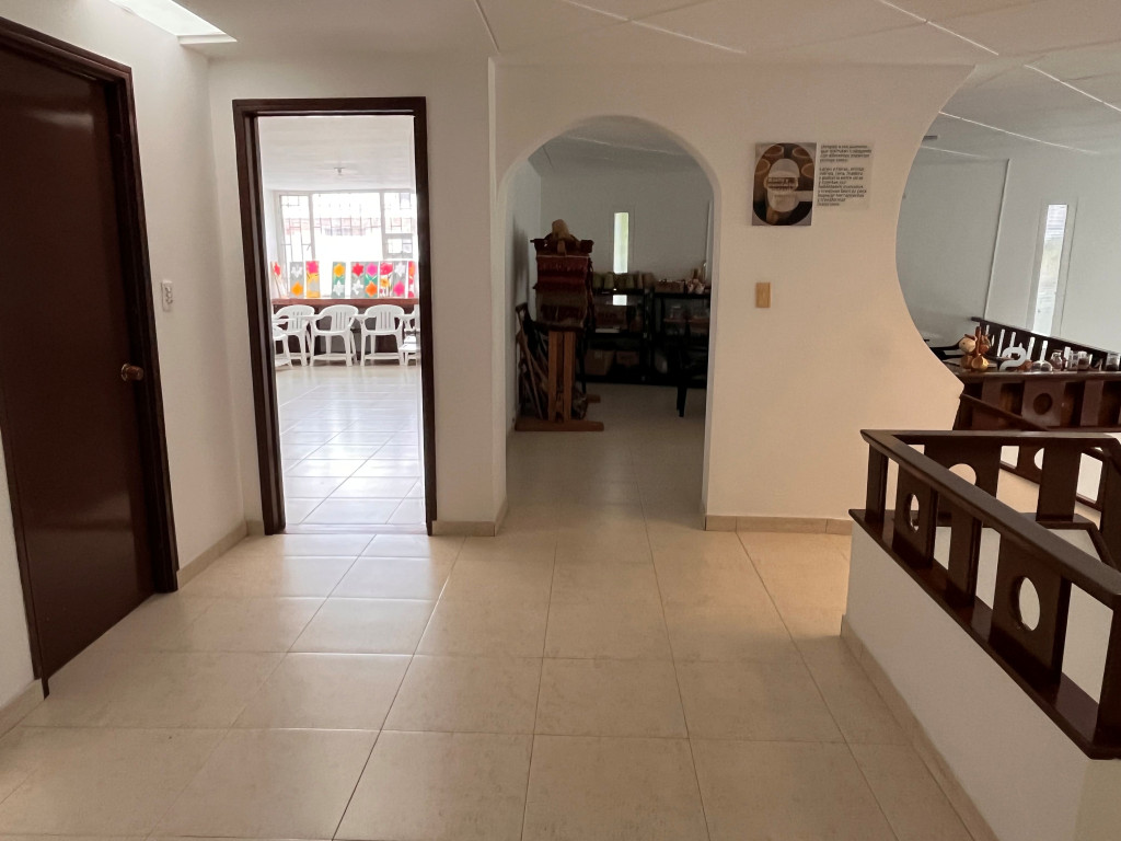Casa en venta en La Castellana, Bogotá · foto 18 de 24