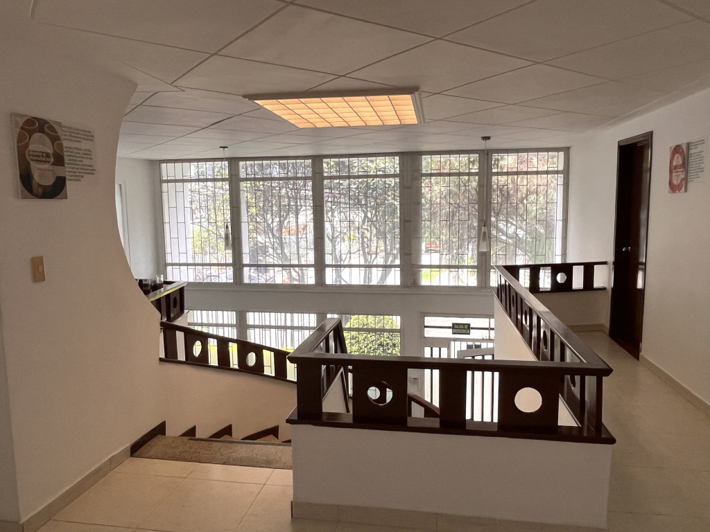Casa en venta en La Castellana, Bogotá · foto 19 de 24