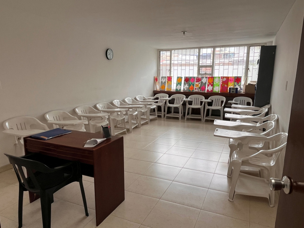 Casa en venta en La Castellana, Bogotá · foto 21 de 24