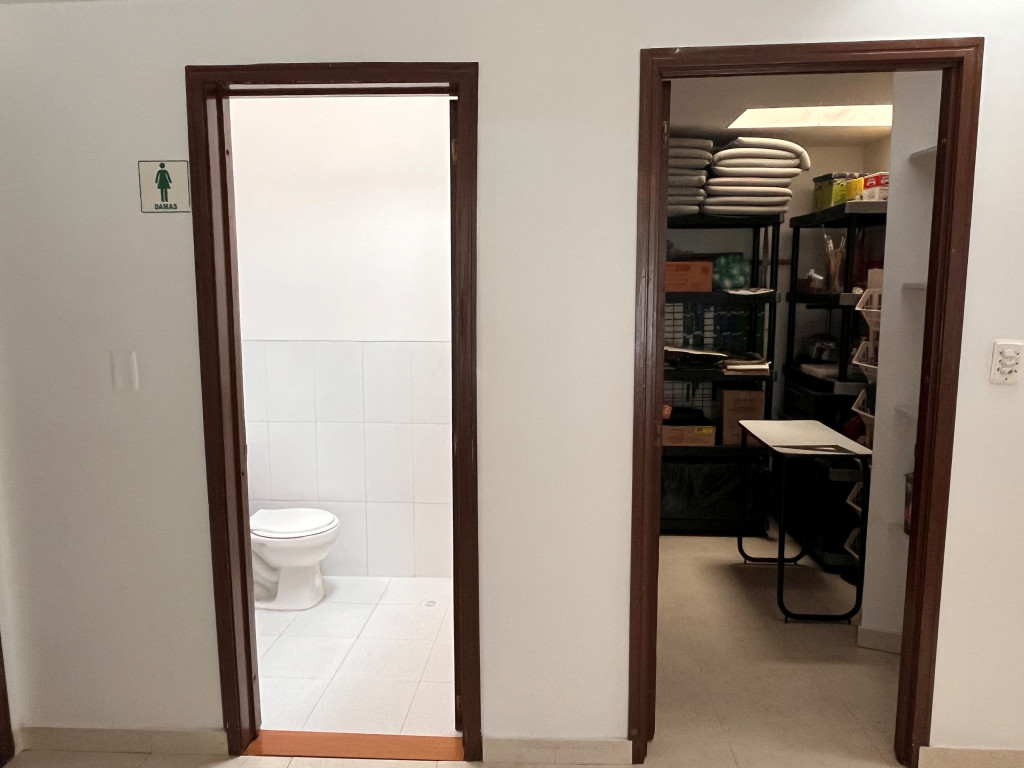 Casa en venta en La Castellana, Bogotá · foto 23 de 24
