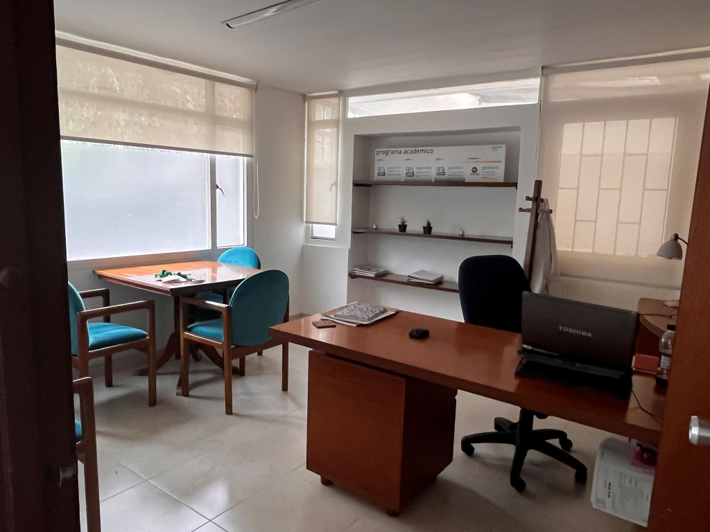 Casa en venta en La Castellana, Bogotá · foto 24 de 24