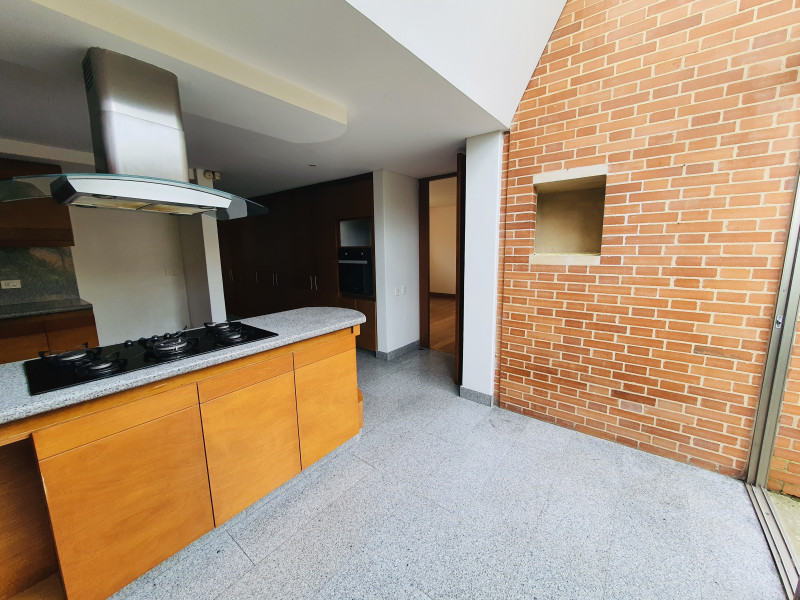 Casa en venta en Guaymaral, Bogotá · foto 11 de 24