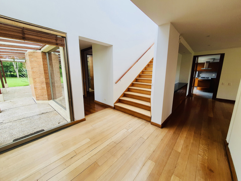 Casa en venta en Guaymaral, Bogotá · foto 17 de 24
