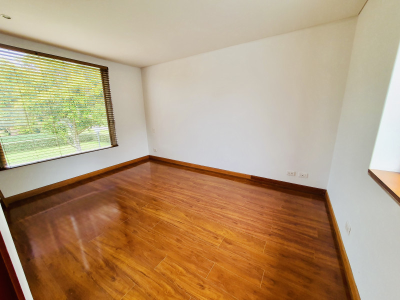 Casa en venta en Guaymaral, Bogotá · foto 21 de 24