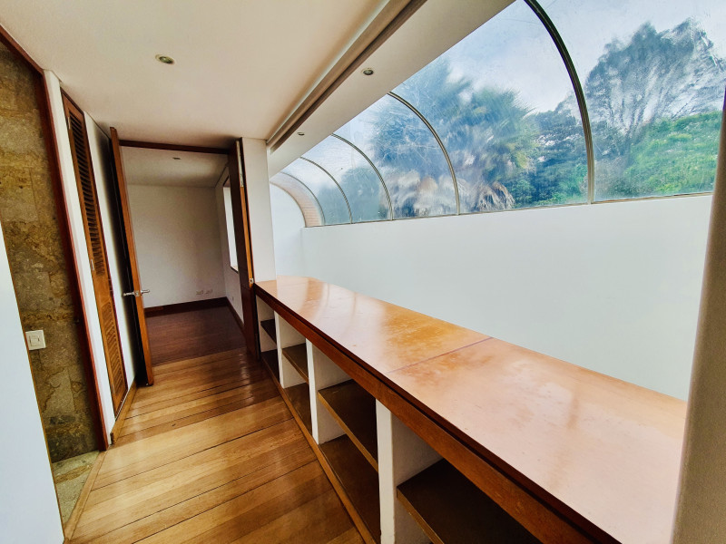 Casa en venta en Guaymaral, Bogotá · foto 24 de 24