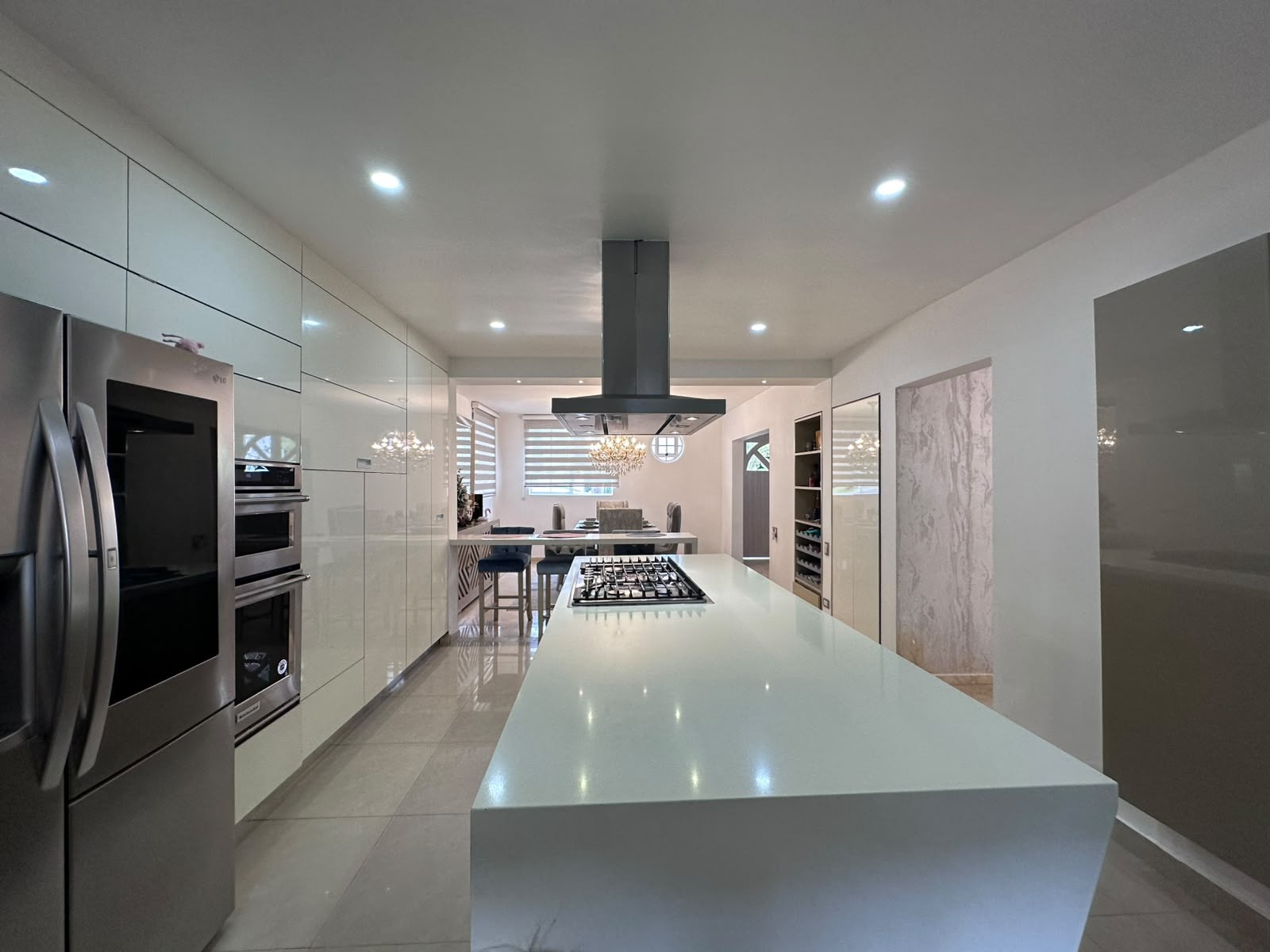 Casa en arriendo en El Poblado, Medellín · foto 5 de 20