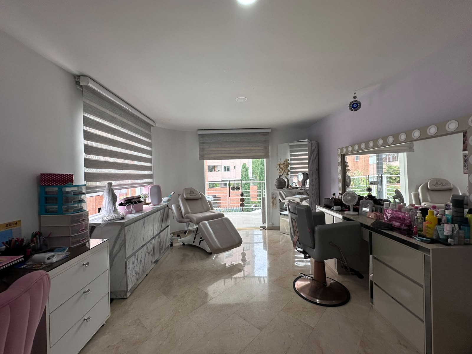 Casa en arriendo en El Poblado, Medellín · foto 10 de 20