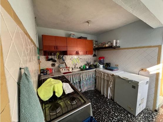 Casa en venta en Napoles, Cali · foto 3 de 10