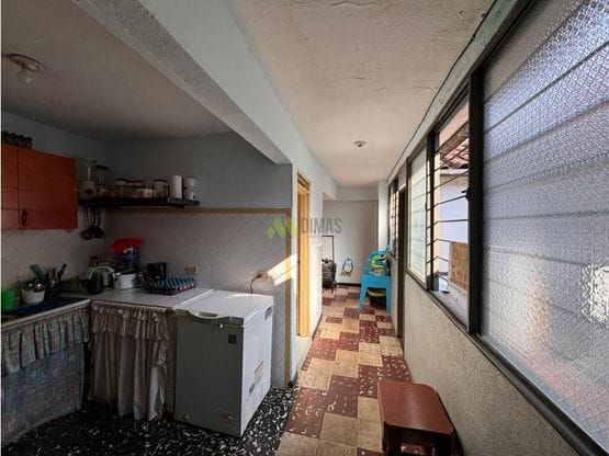 Casa en venta en Napoles, Cali · foto 4 de 10