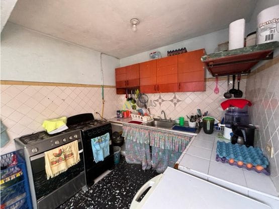 Casa en venta en Napoles, Cali · foto 8 de 10