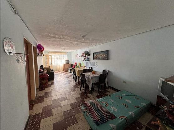 Casa en venta en Napoles, Cali · foto 9 de 10