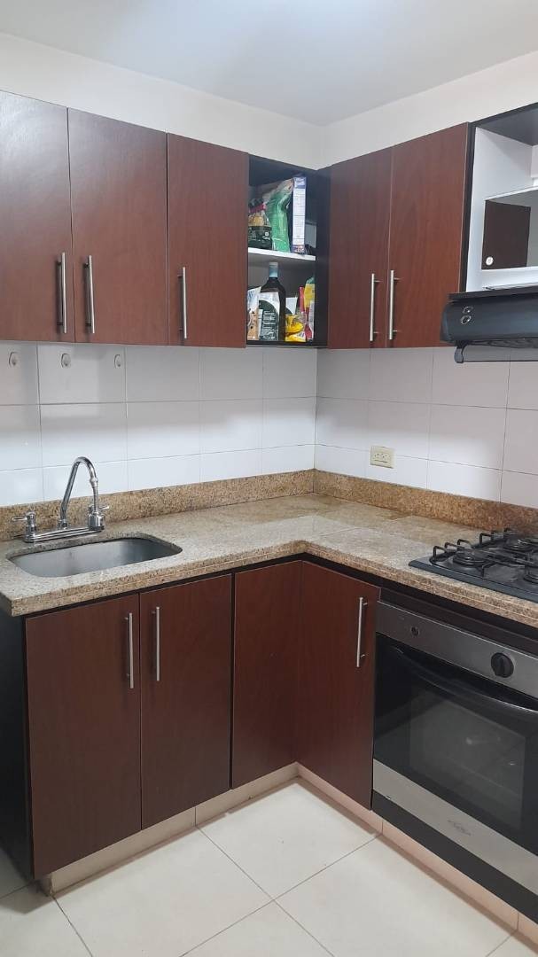 Apartamento en venta en Gratamira, Bogotá · foto 5 de 23