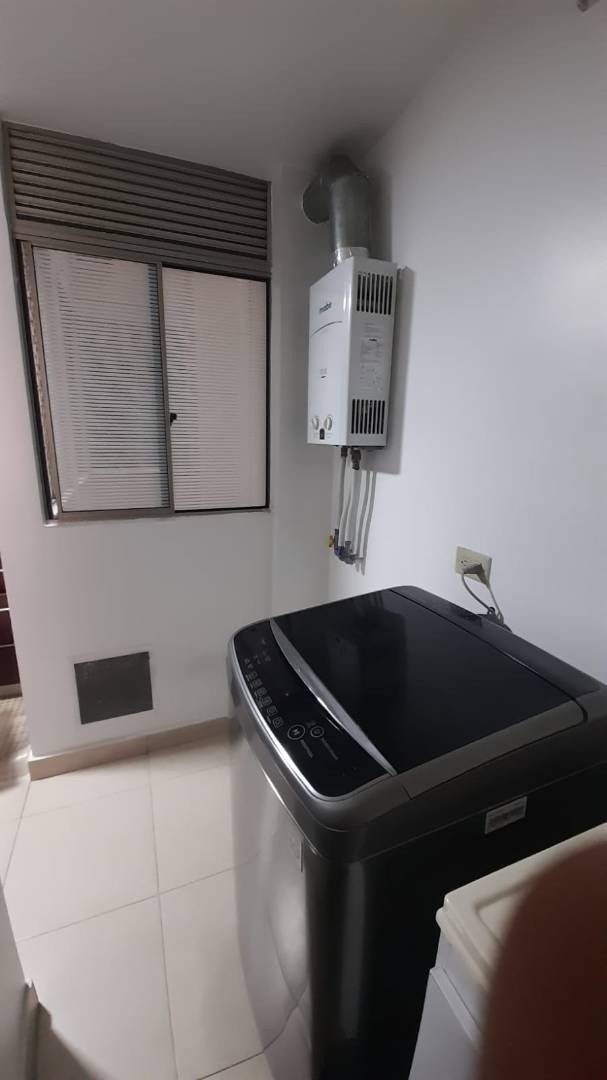 Apartamento en venta en Gratamira, Bogotá · foto 6 de 23