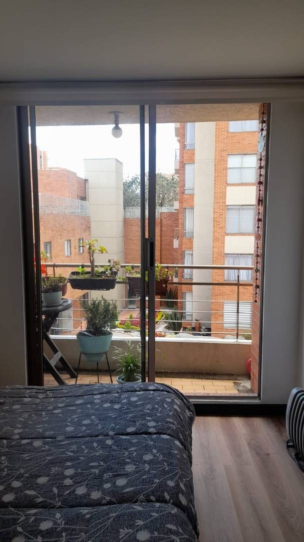 Apartamento en venta en Gratamira, Bogotá · foto 7 de 23