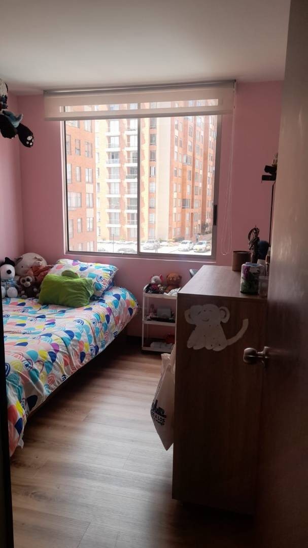 Apartamento en venta en Gratamira, Bogotá · foto 13 de 23