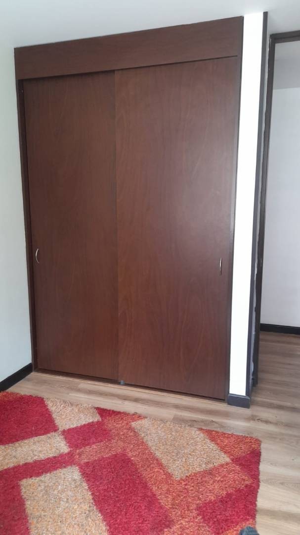 Apartamento en venta en Gratamira, Bogotá · foto 14 de 23