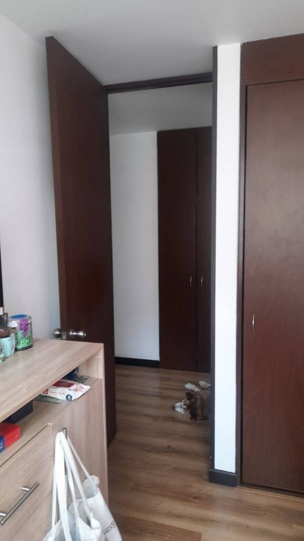 Apartamento en venta en Gratamira, Bogotá · foto 15 de 23