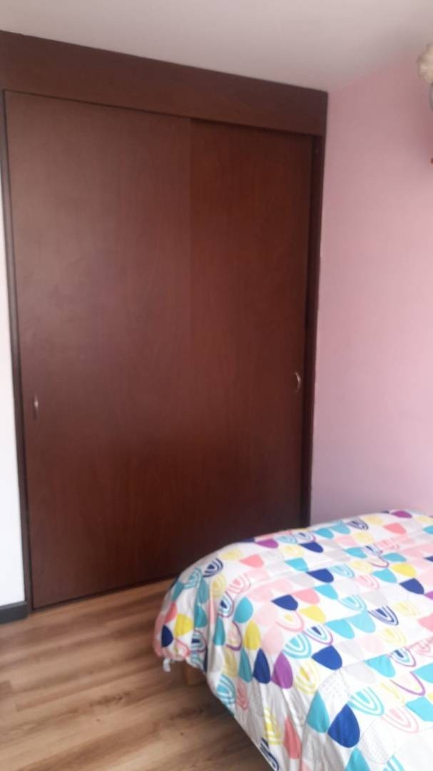Apartamento en venta en Gratamira, Bogotá · foto 17 de 23