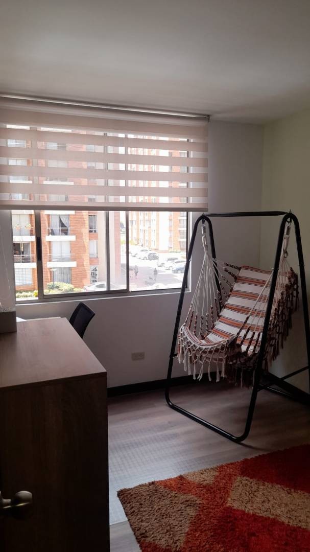 Apartamento en venta en Gratamira, Bogotá · foto 18 de 23