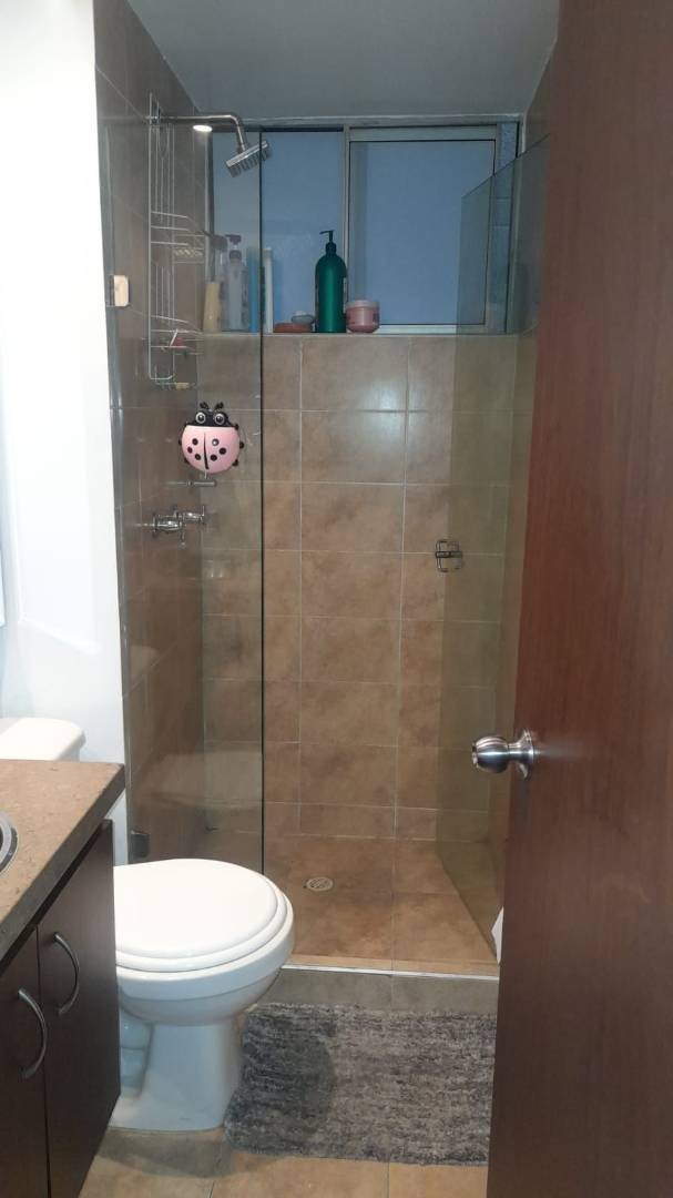 Apartamento en venta en Gratamira, Bogotá · foto 20 de 23