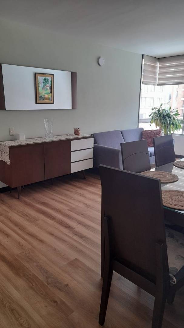 Apartamento en venta en Gratamira, Bogotá · foto 22 de 23