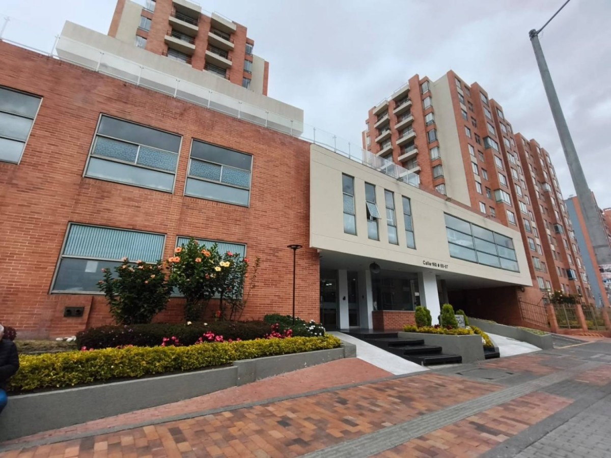 Apartamento en venta en Gratamira, Bogotá · foto 23 de 23