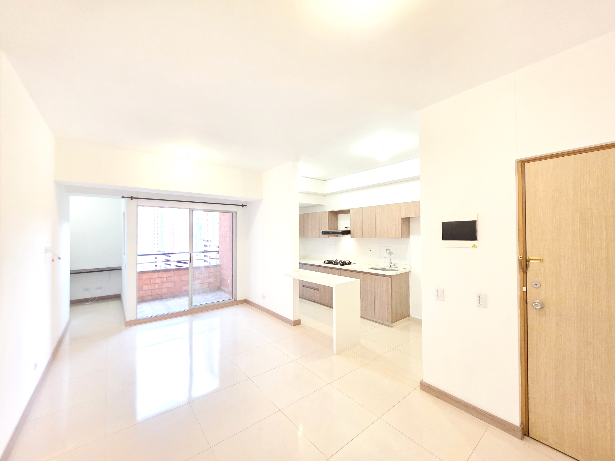 Foto del apartamento