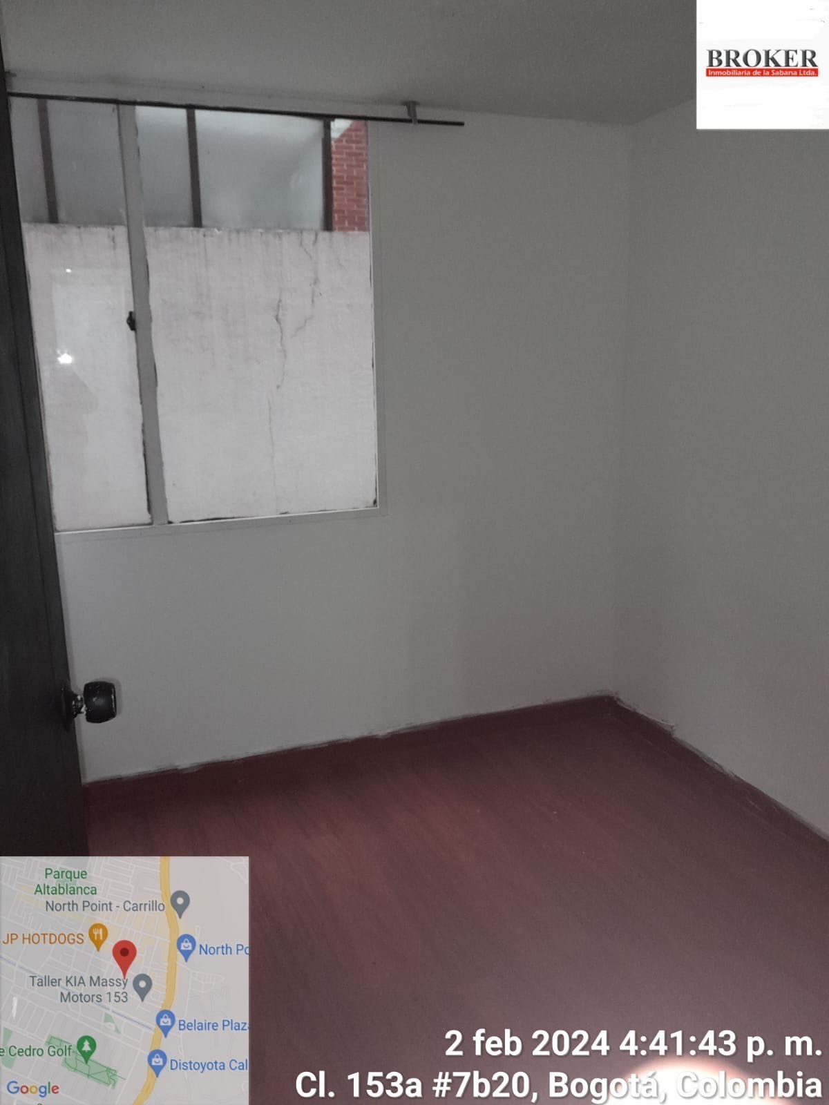 Apartamento en venta en Cedro Golf, Bogotá · foto 7 de 14