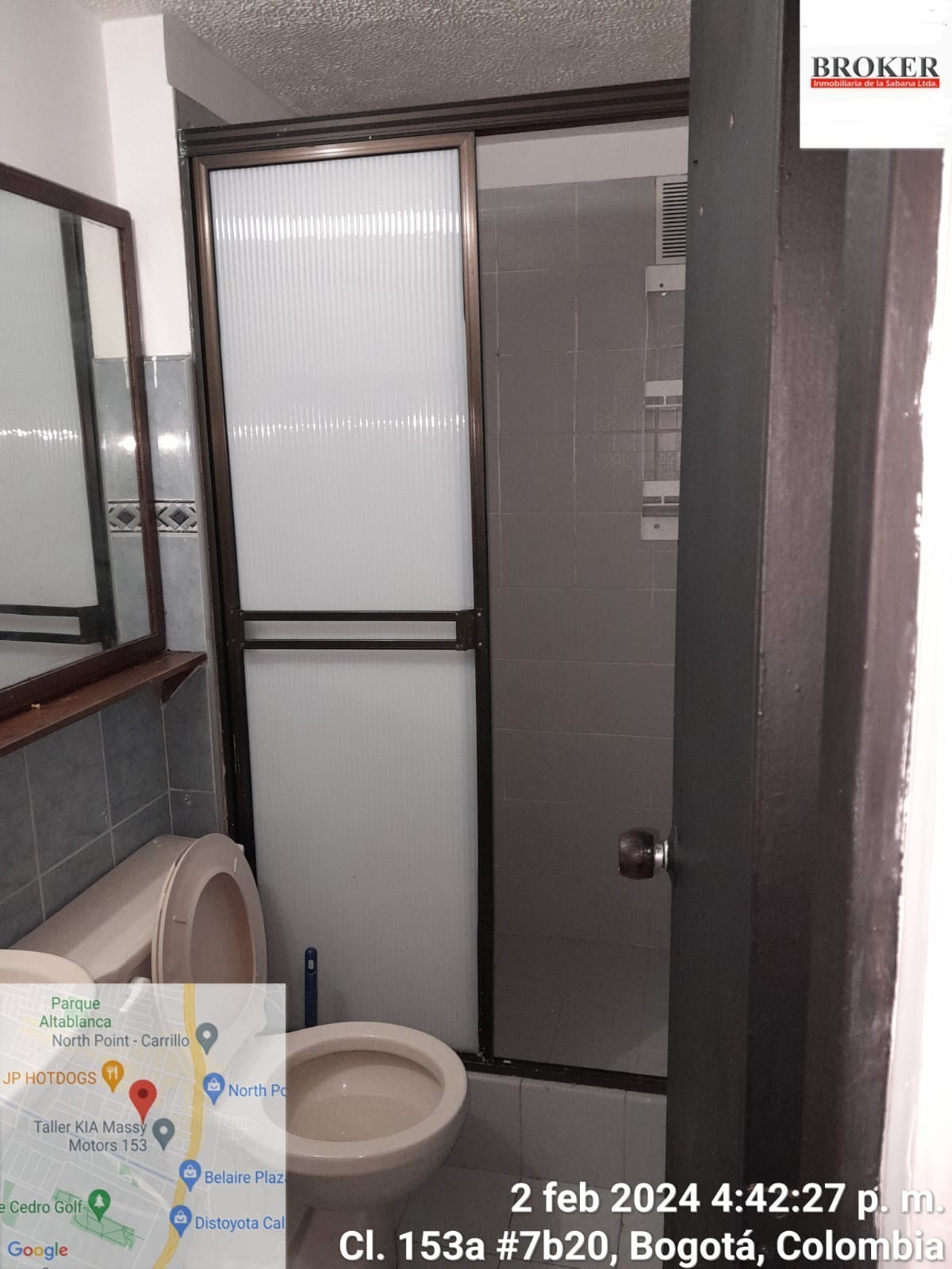 Apartamento en venta en Cedro Golf, Bogotá · foto 10 de 14