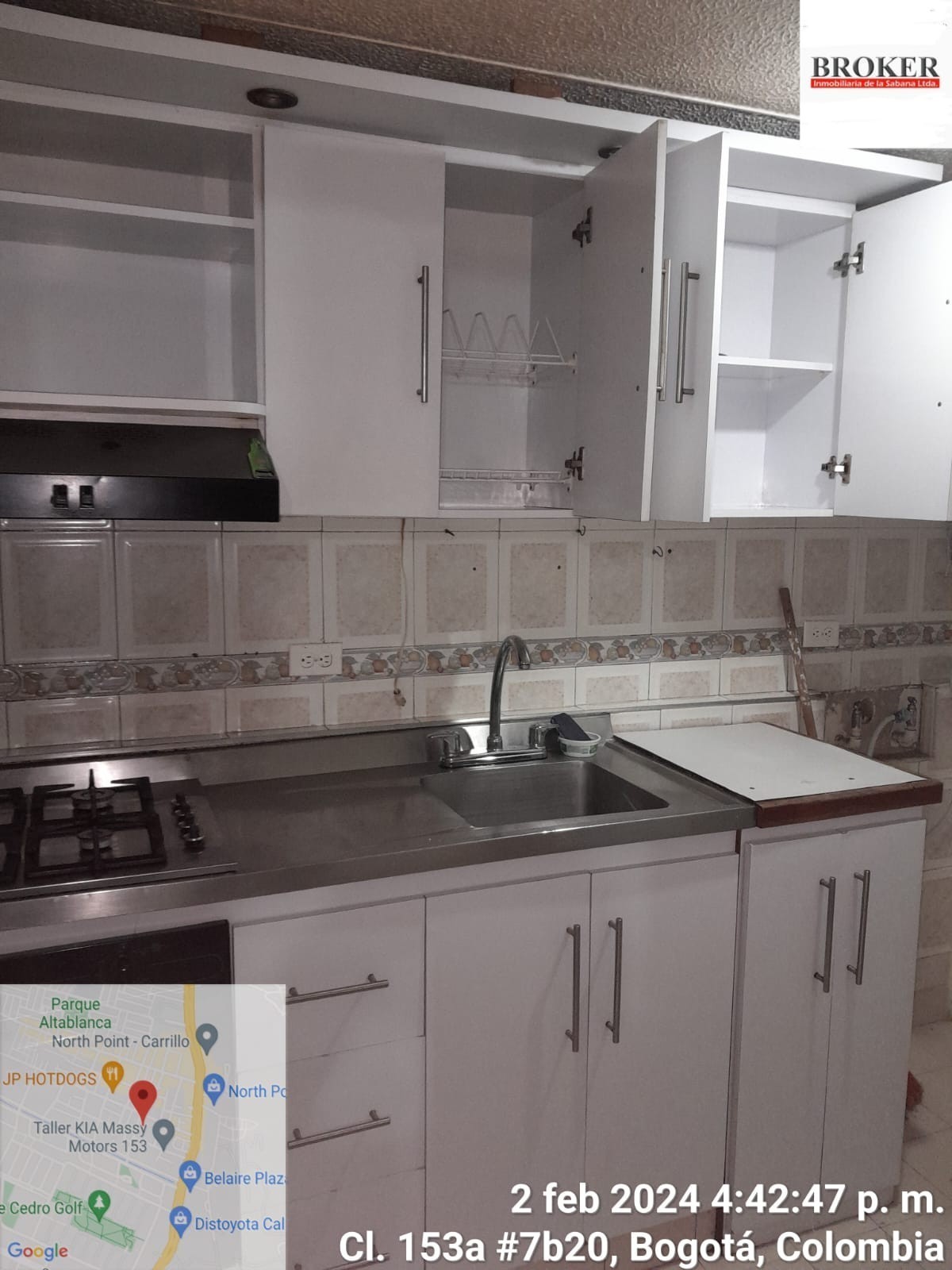 Apartamento en venta en Cedro Golf, Bogotá · foto 11 de 14