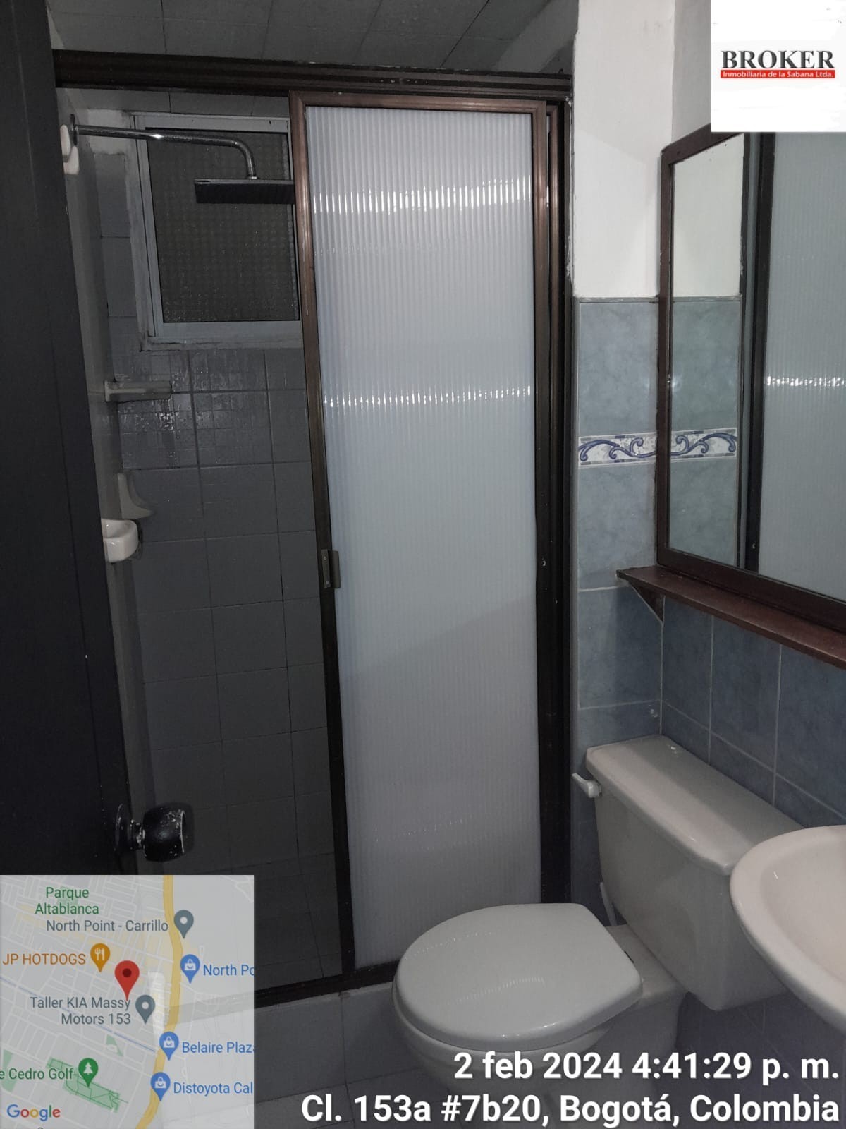 Apartamento en venta en Cedro Golf, Bogotá · foto 13 de 14
