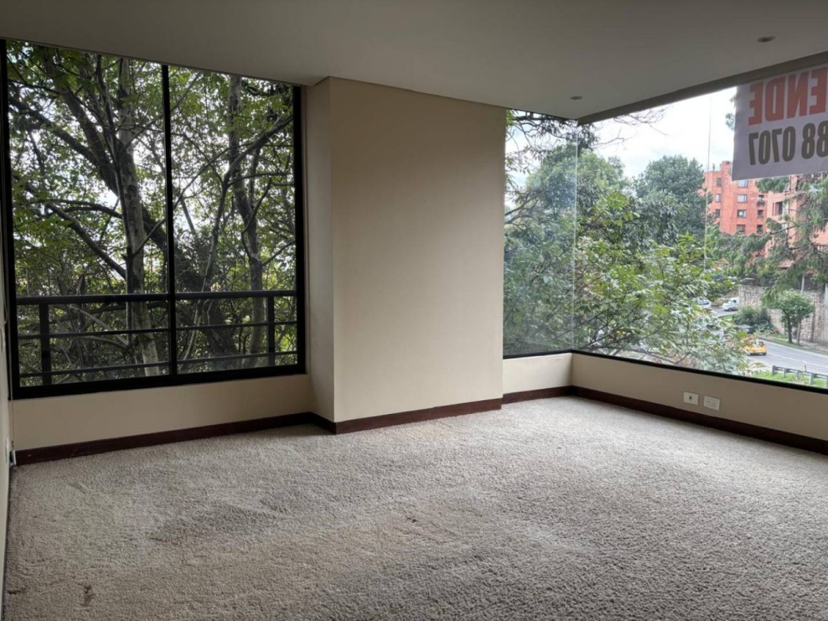 Apartamento en venta en Los Rosales, Bogotá · foto 7 de 16