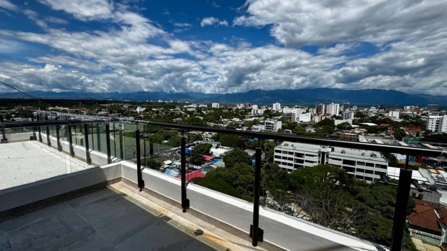 Apartaestudio en venta en Sevilla, Neiva, 51 m² · foto 2 de 15