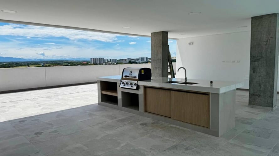 Apartaestudio en venta en Sevilla, Neiva, 51 m² · foto 5 de 15