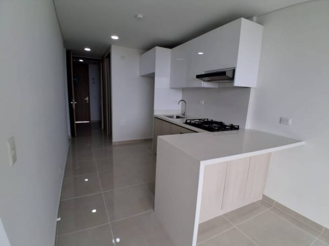 Apartaestudio en venta en Sevilla, Neiva, 51 m² · foto 6 de 15