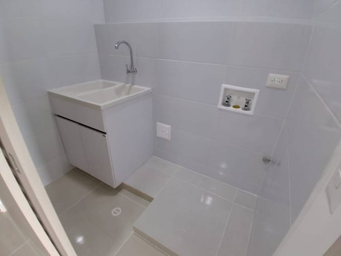 Apartaestudio en venta en Sevilla, Neiva, 51 m² · foto 12 de 15