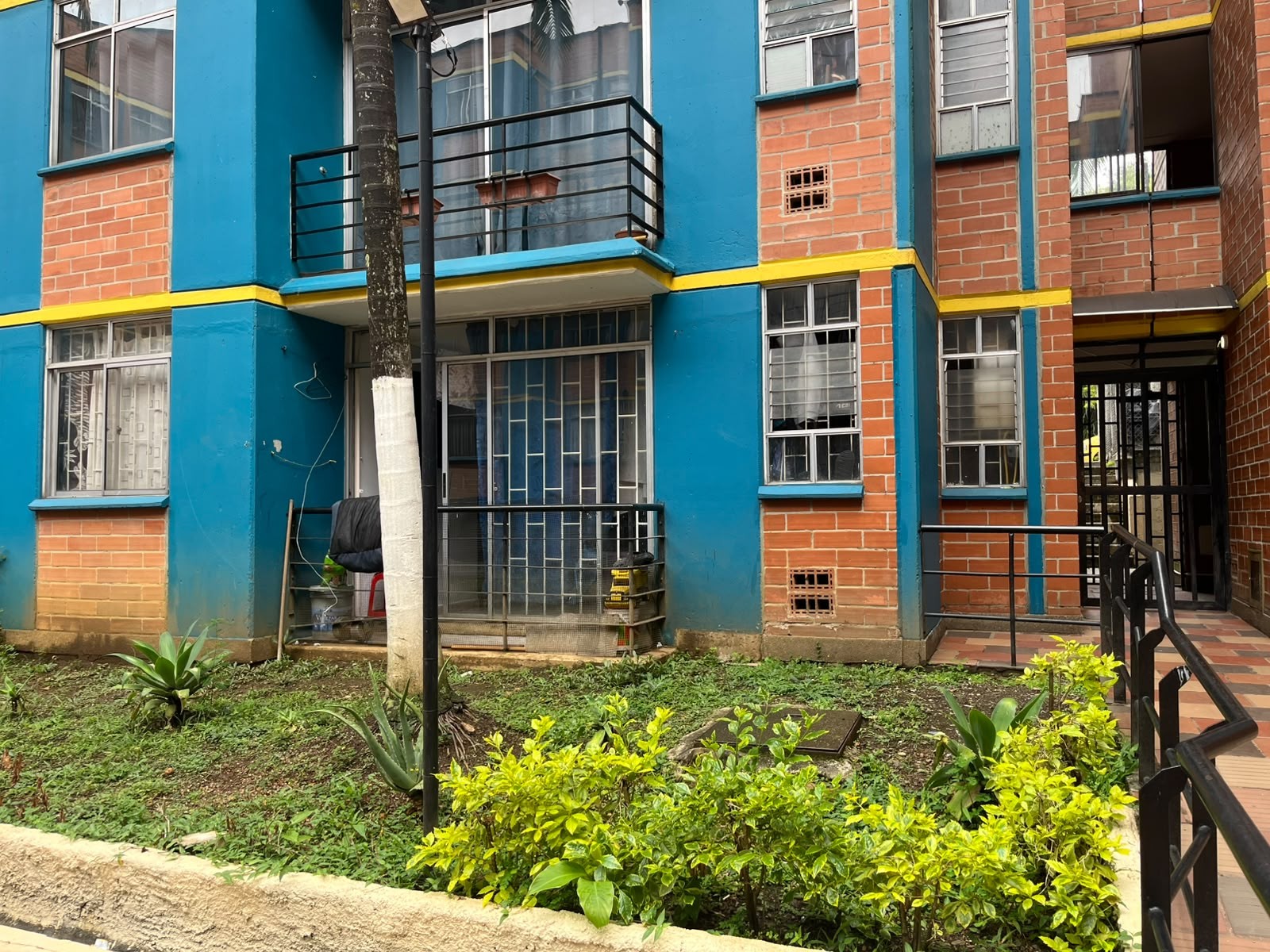 Apartamento en venta en Villa Hermosa, Medellín · foto 13 de 13