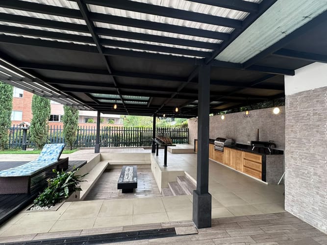 Casa de 4 alcobas en venta en El Poblado, Medellín, 470 m² · foto 20 de 20