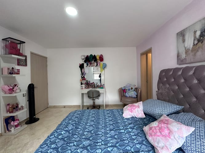 Casa de 4 alcobas en venta en El Poblado, Medellín, 470 m² · foto 11 de 20