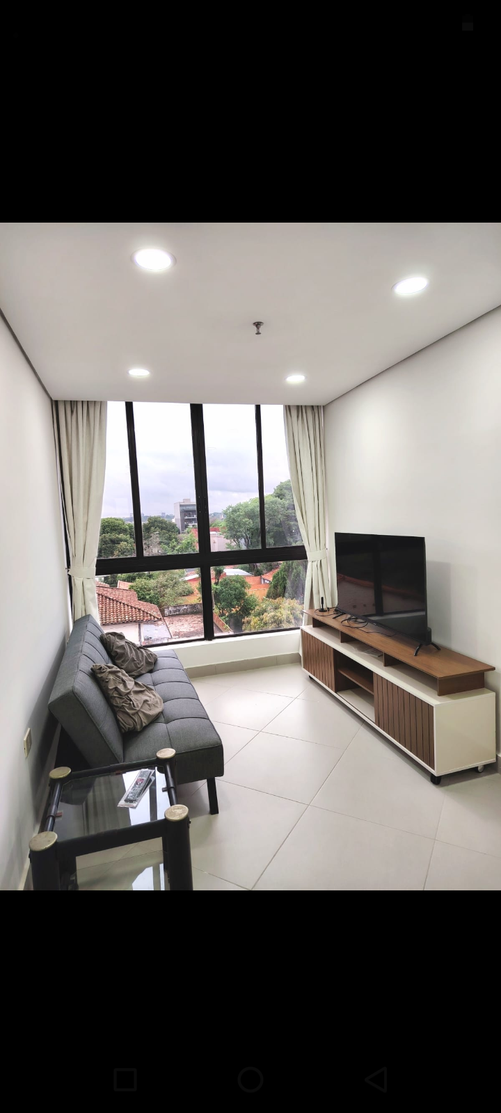 Departamento en alquiler en Herrera