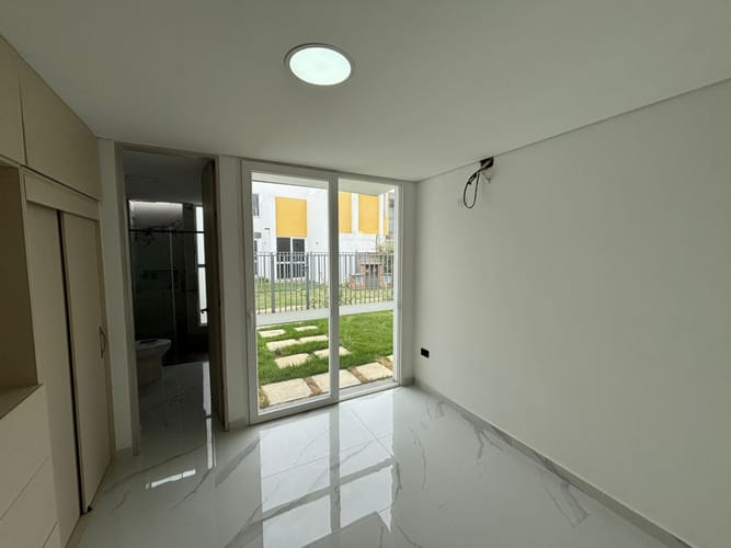 Casa de 3 alcobas en venta en Cascajal, Cali, 137 m² · foto 2 de 23