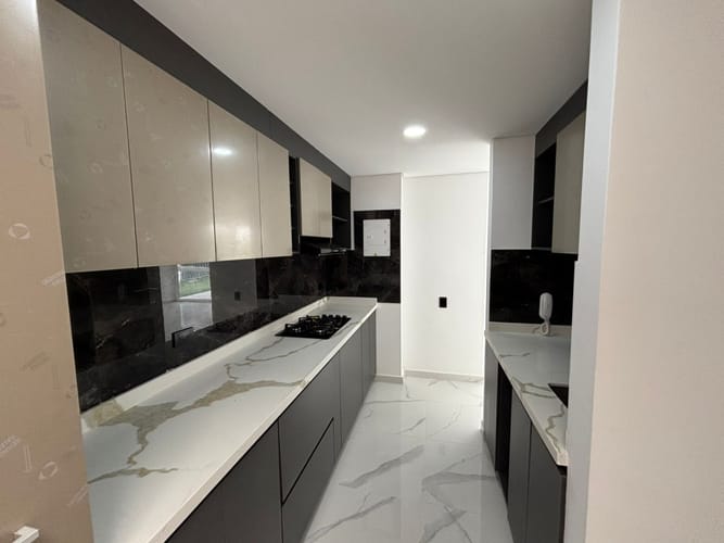 Casa de 3 alcobas en venta en Cascajal, Cali, 137 m² · foto 3 de 23